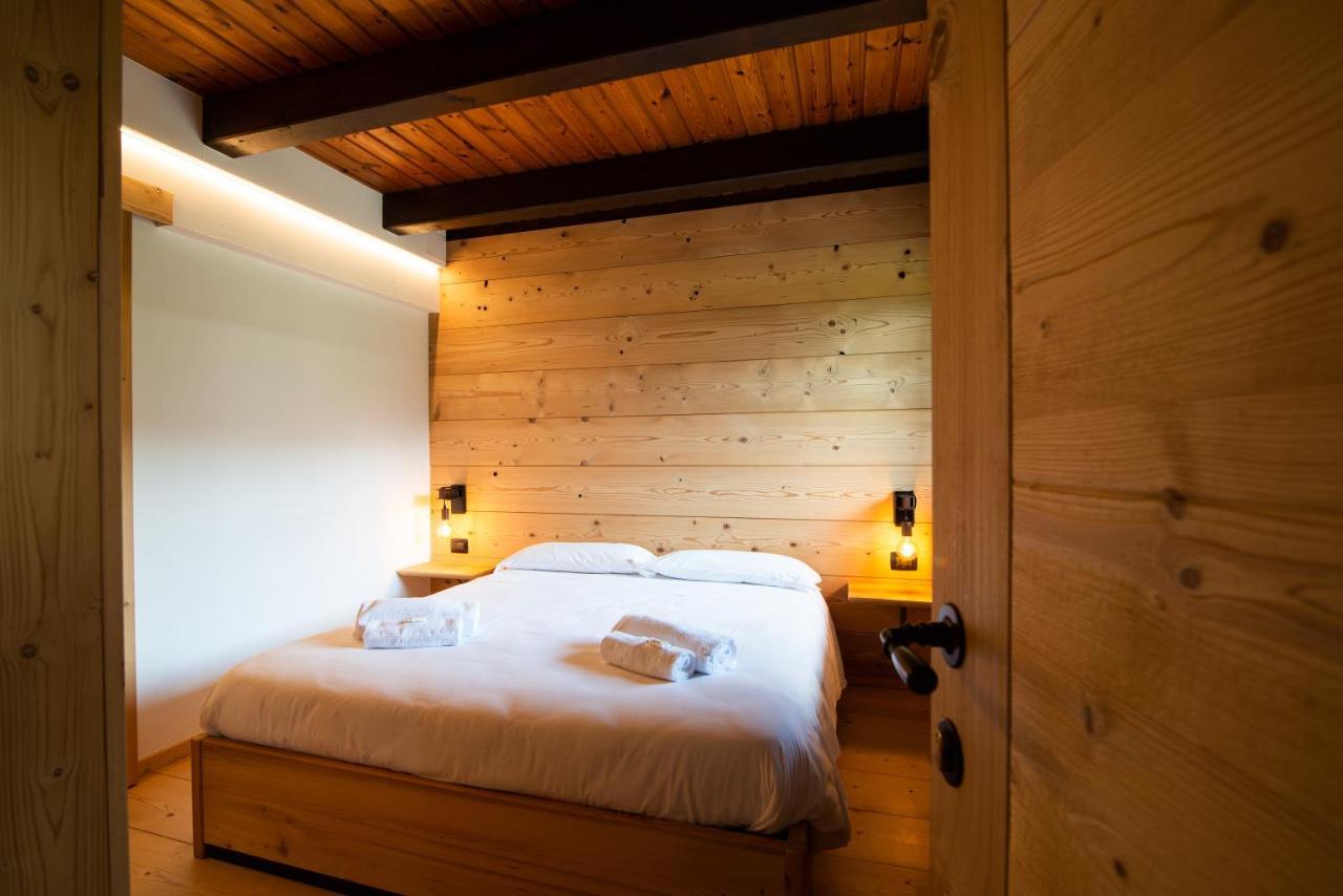 Baita Da Rico Zoncolan Sutrio Exterior photo